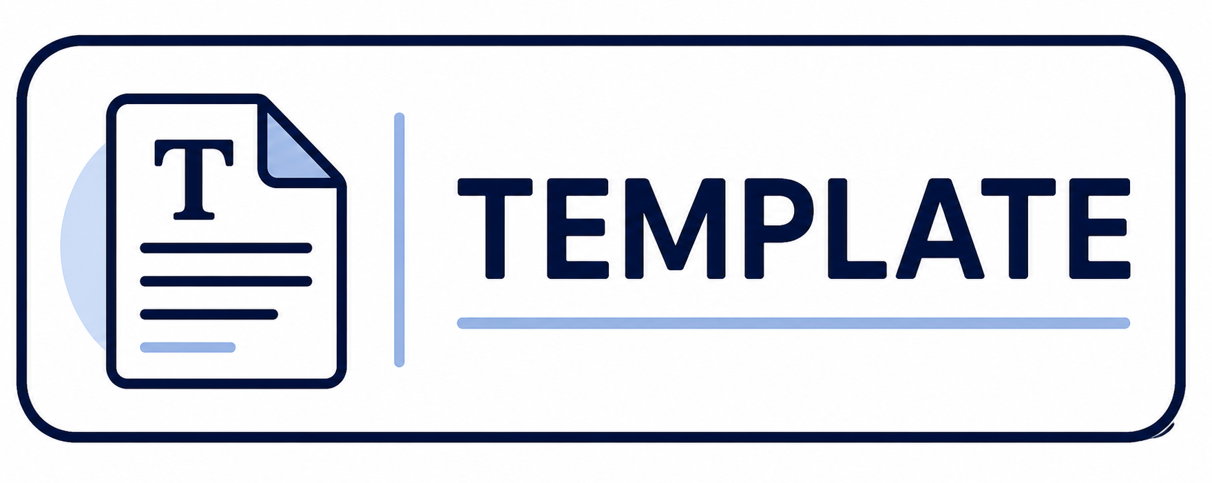 Download Template AKSI